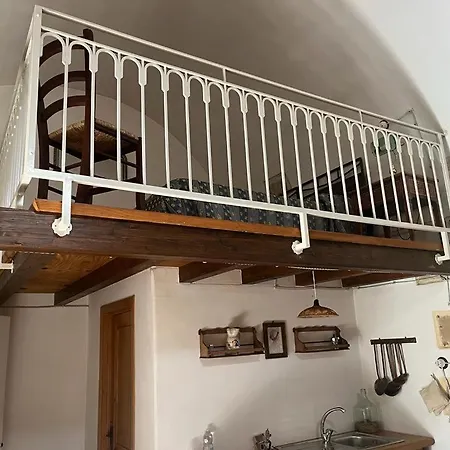 Bed & Breakfast Masseria Sotto Le Stelle Provenzani Casalabate