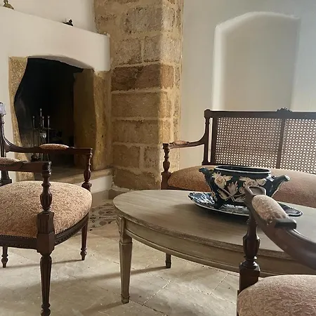 Bed & Breakfast Masseria Sotto Le Stelle Provenzani *