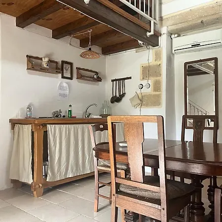 Bed & Breakfast Masseria Sotto Le Stelle Provenzani *