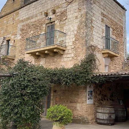 Masseria Sotto Le Stelle Provenzani