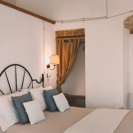 Masseria Sotto Le Stelle Provenzani Casalabate