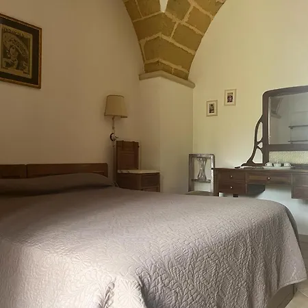 Masseria Sotto Le Stelle Provenzani * Casalabate