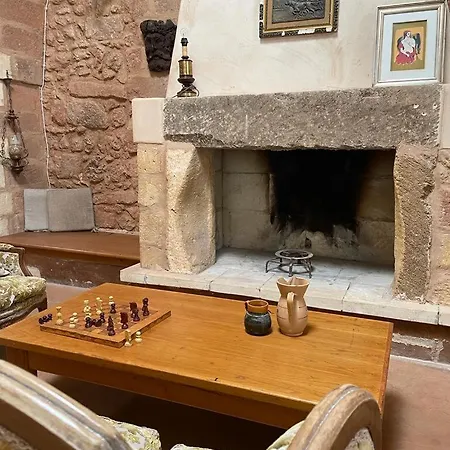 Bed & Breakfast Masseria Sotto Le Stelle Provenzani *