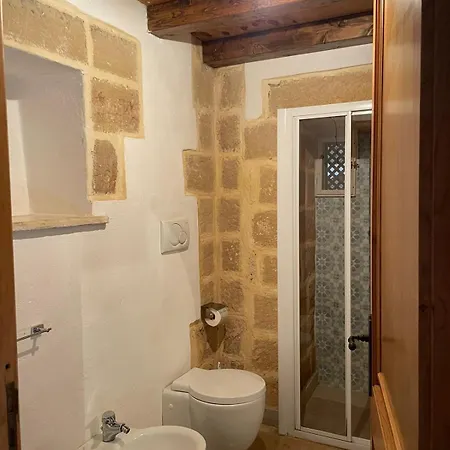 Masseria Sotto Le Stelle Provenzani *