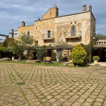 Masseria Sotto Le Stelle Provenzani Casalabate