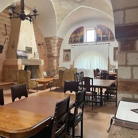 Masseria Sotto Le Stelle Provenzani * Casalabate