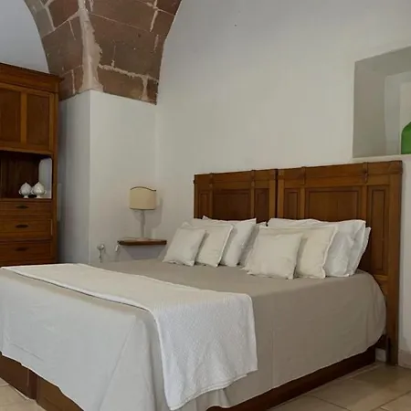 Masseria Sotto Le Stelle Provenzani * Casalabate