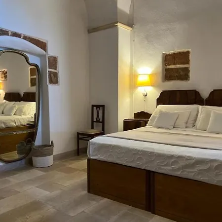Masseria Sotto Le Stelle Provenzani