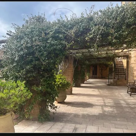 Masseria Sotto Le Stelle Provenzani *