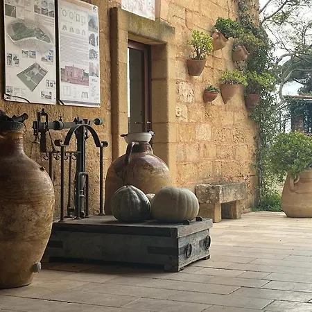 Masseria Sotto Le Stelle Provenzani * Casalabate