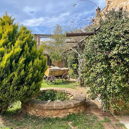 Bed & Breakfast Masseria Sotto Le Stelle Provenzani *